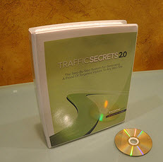 Traffic Secrets 2.0 John Reese