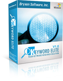 Keyword Elite by Brad Callen